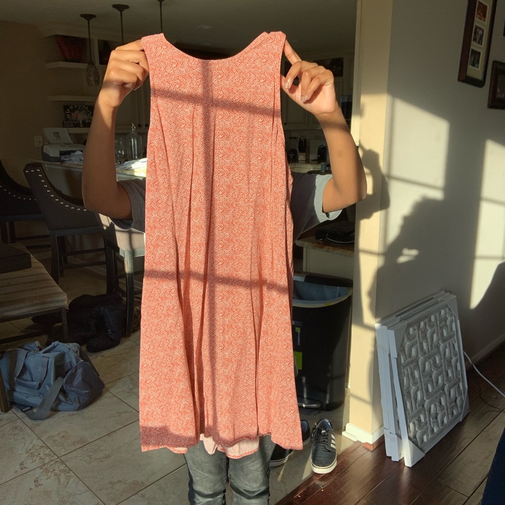 old navy casual dress